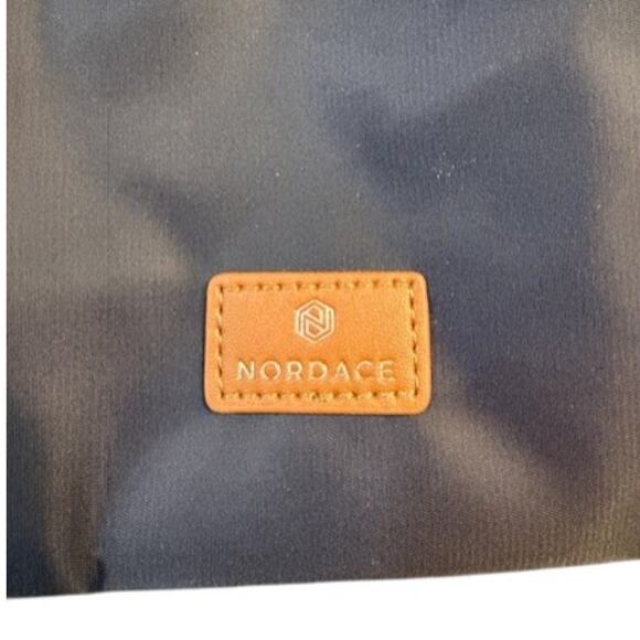 Nordace Siena Crossbody Hobo Bag – NWT - Picture 5 of 9